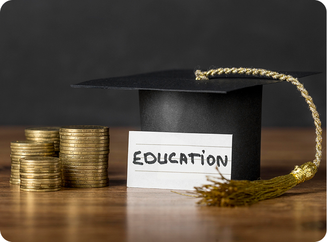 Cost of Education